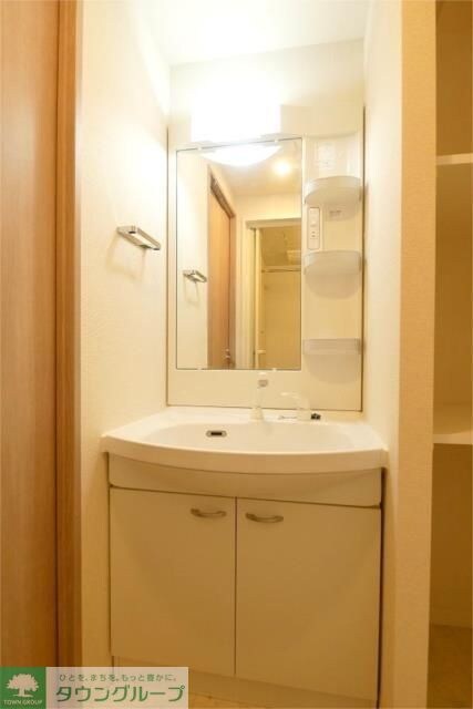 Nステージ本蓮沼の物件内観写真