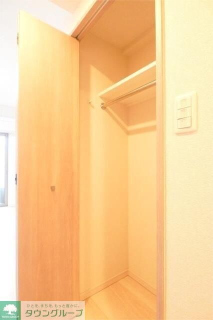 Nステージ本蓮沼の物件内観写真