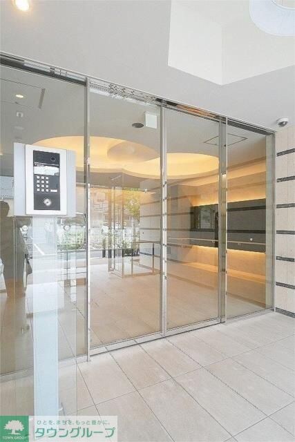 Nステージ本蓮沼の物件内観写真