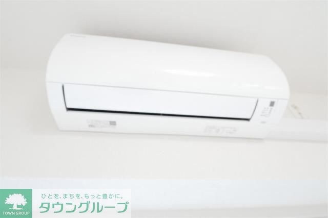 Nステージ本蓮沼の物件内観写真