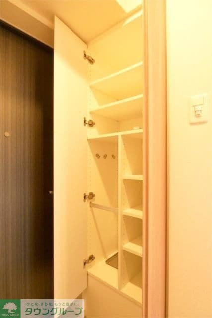 Nステージ本蓮沼の物件内観写真