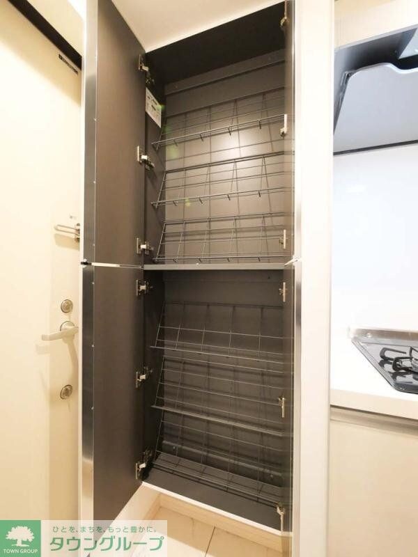 ラフィスタ新板橋の物件内観写真