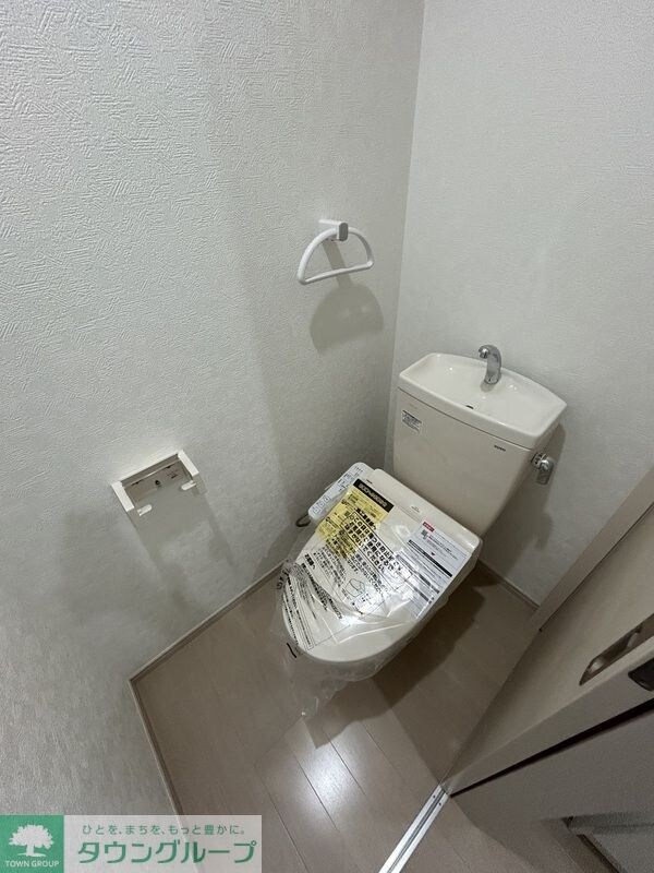 プライムガーデン東武練馬の物件内観写真