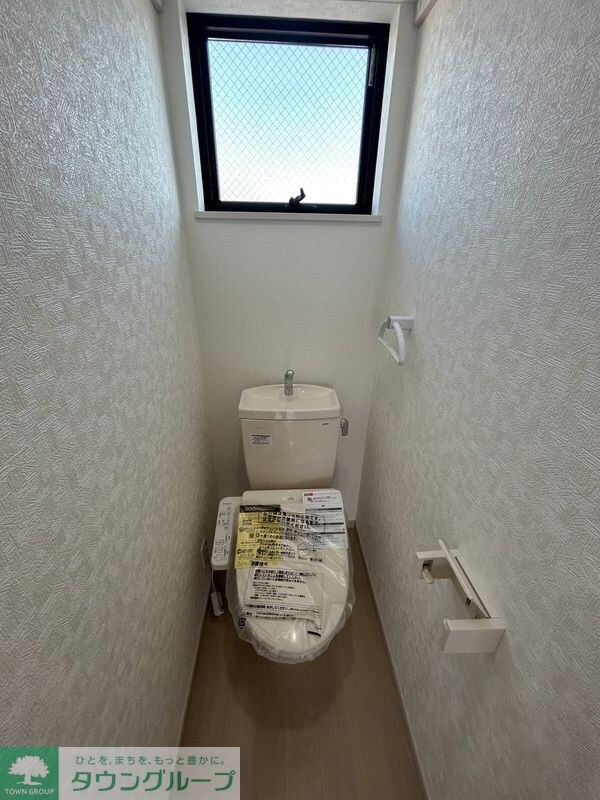 プライムガーデン東武練馬の物件内観写真