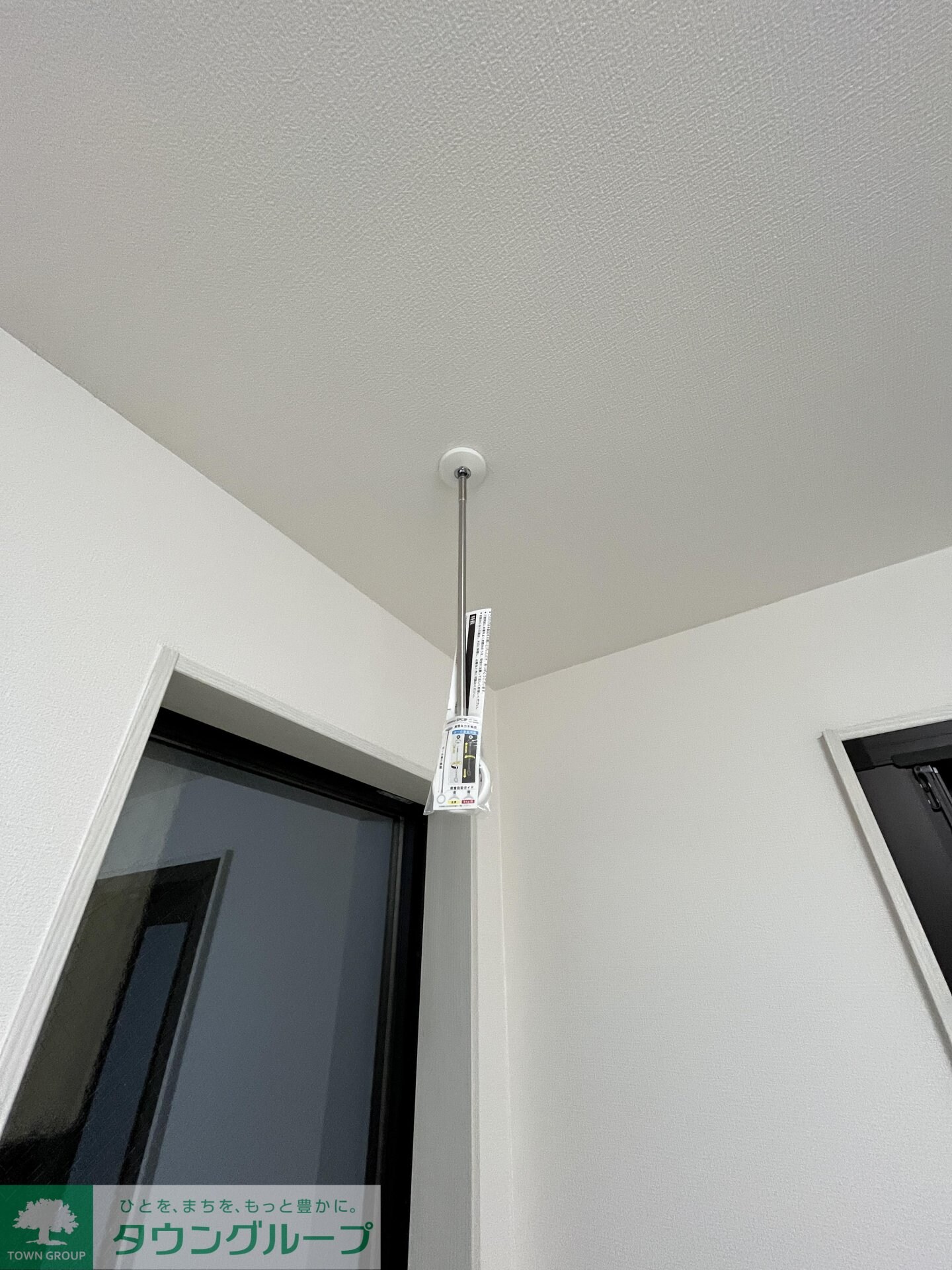 マーレ十条の物件内観写真