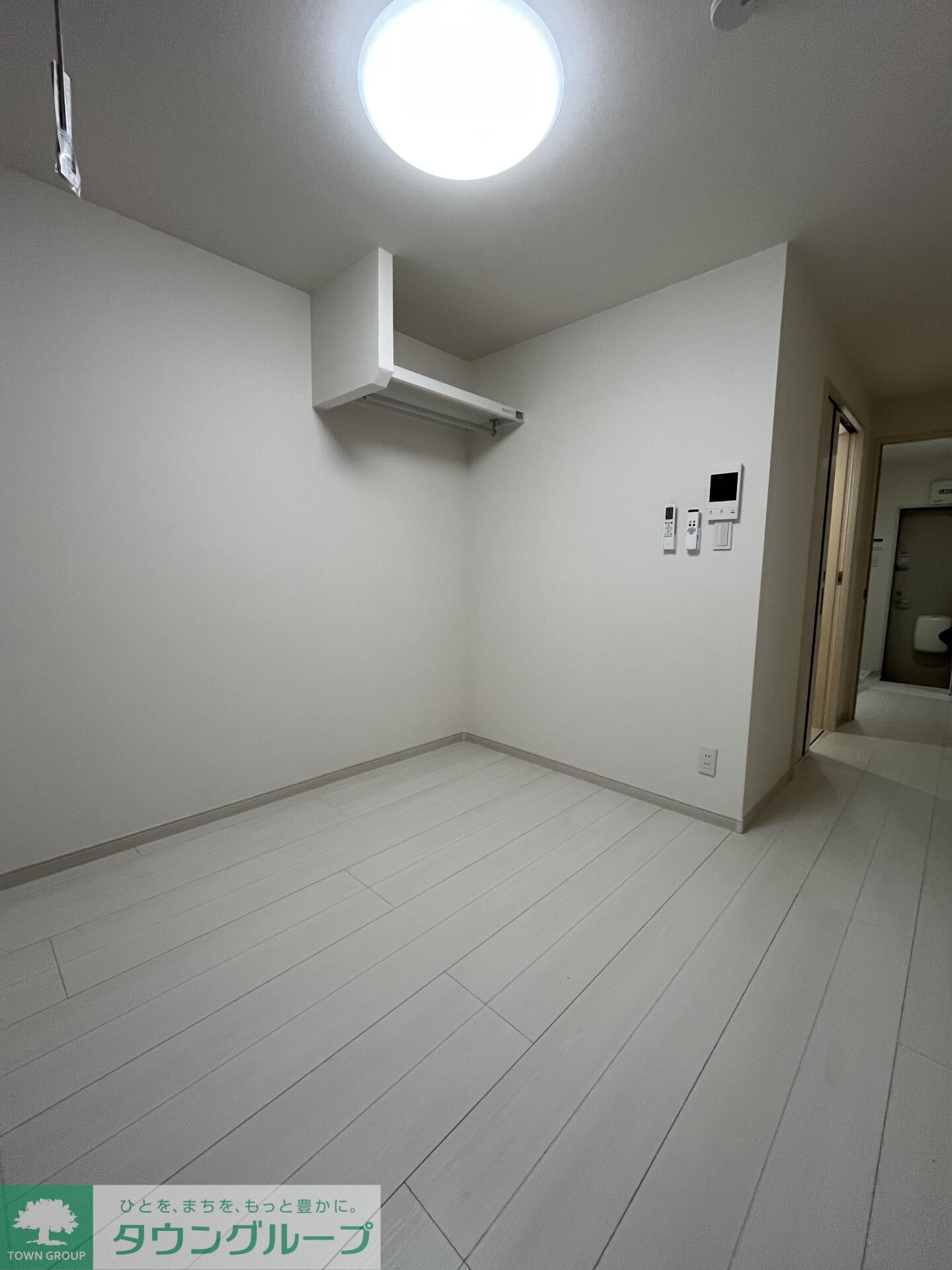 マーレ十条の物件内観写真