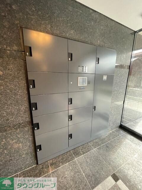 ルーブル上板橋の物件内観写真