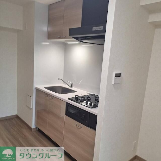 ルーブル上板橋の物件内観写真