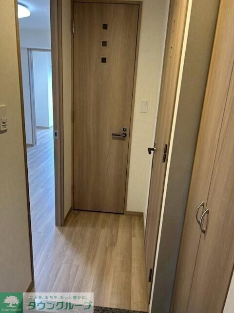 ルーブル上板橋の物件内観写真