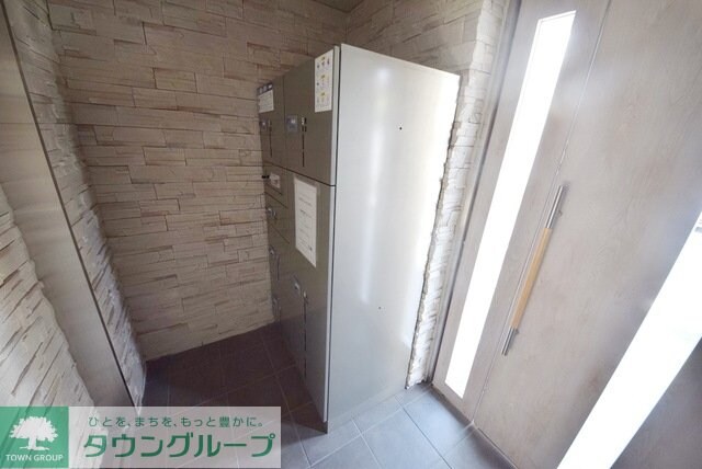 ラ・ルーチェの物件内観写真