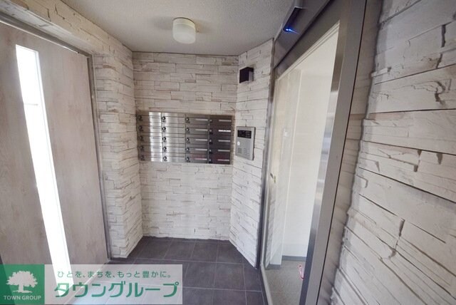 ラ・ルーチェの物件内観写真