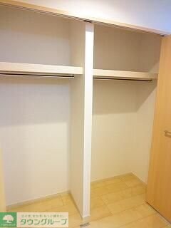 ラ・ルーチェの物件内観写真