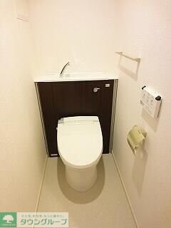 ラ・ルーチェの物件内観写真