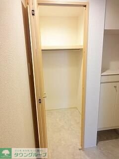 ラ・ルーチェの物件内観写真