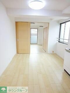 ラ・ルーチェの物件内観写真