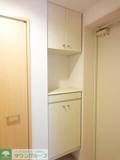 ラ・ルーチェの物件内観写真