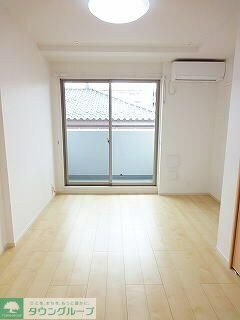 ラ・ルーチェの物件内観写真