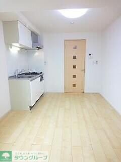 ラ・ルーチェの物件内観写真