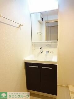 ラ・ルーチェの物件内観写真