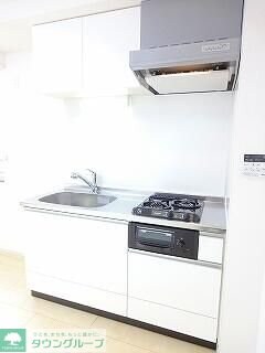 ラ・ルーチェの物件内観写真