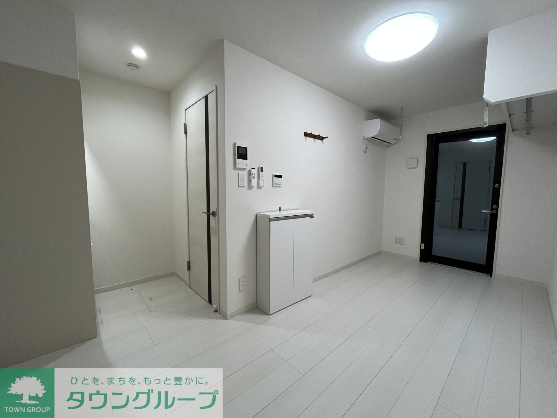 マーレ十条の物件内観写真