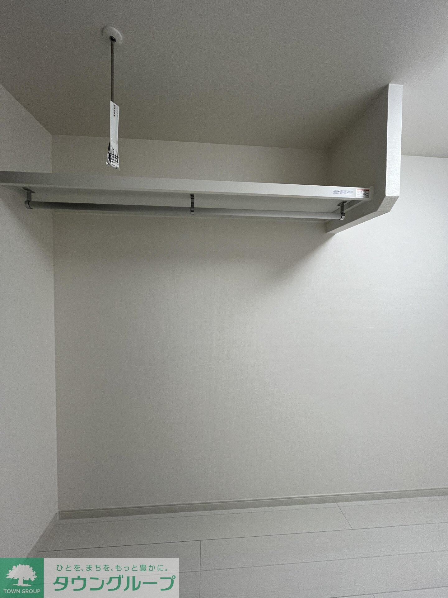 マーレ十条の物件内観写真