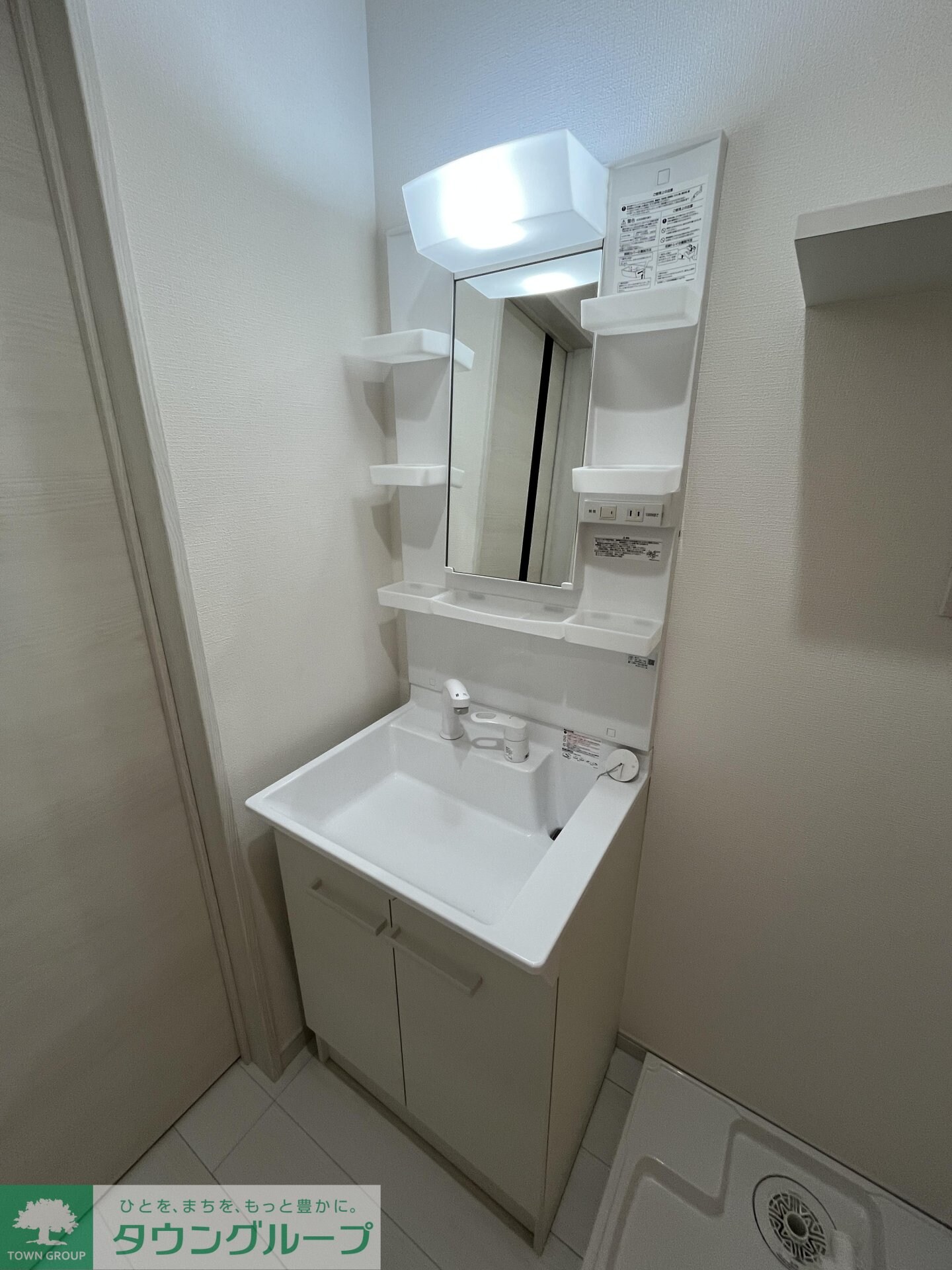 マーレ十条の物件内観写真