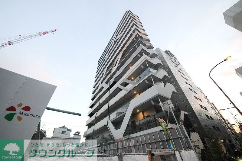 KDXレジデンス池袋ウエストの物件内観写真