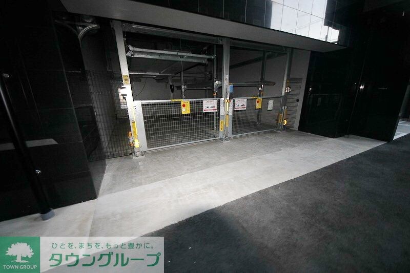 KDXレジデンス池袋ウエストの物件内観写真