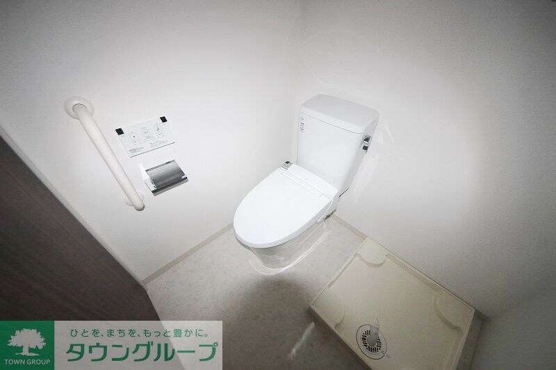 KDXレジデンス池袋ウエストの物件内観写真