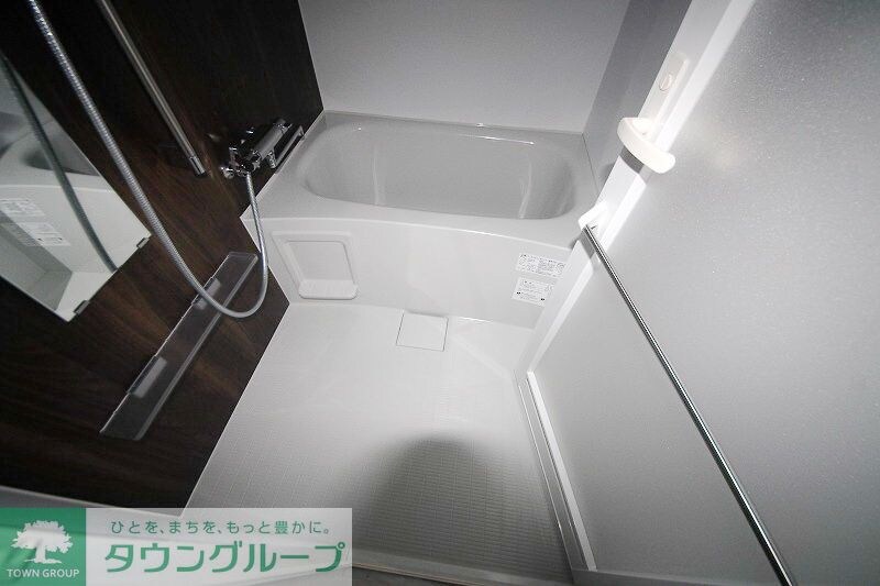 KDXレジデンス池袋ウエストの物件内観写真