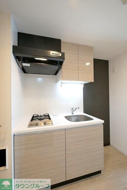 ラフィスタ志村坂上IIの物件内観写真