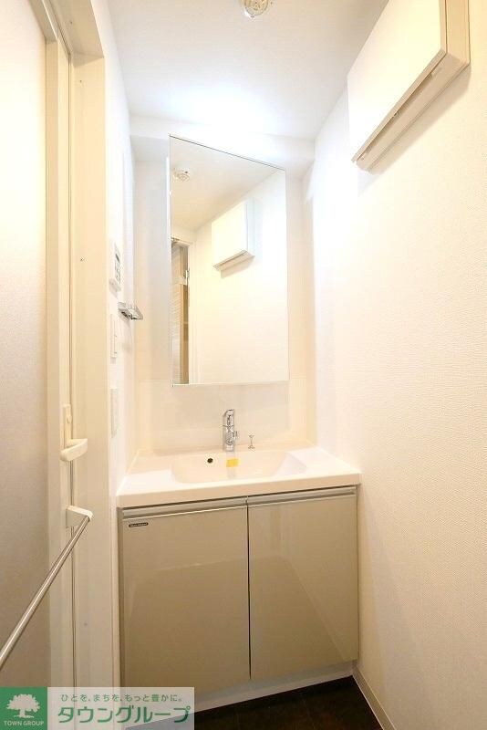 ラフィスタ志村坂上IIの物件内観写真