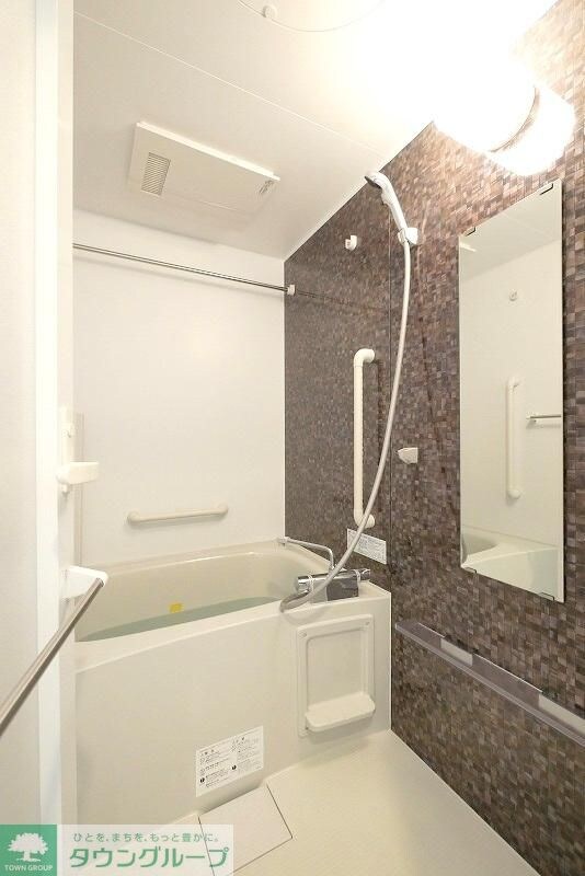 ラフィスタ志村坂上IIの物件内観写真