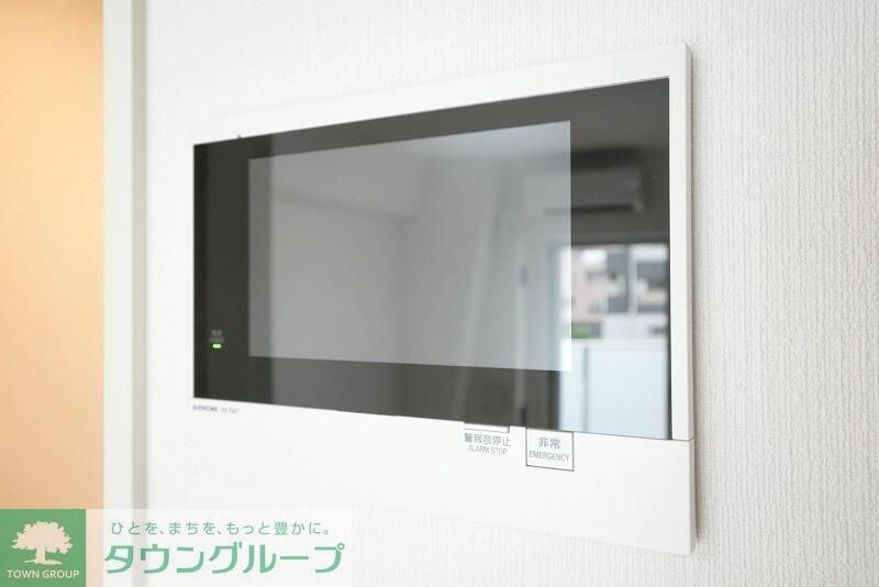 ラフィスタ志村坂上IIの物件内観写真