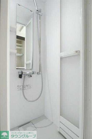 ハーモニーテラス中板橋IIIの物件内観写真