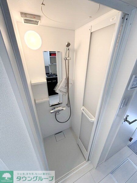 ハーモニーテラス上板橋IIの物件内観写真