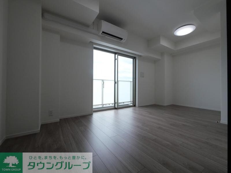 ラフィスタときわ台の物件内観写真
