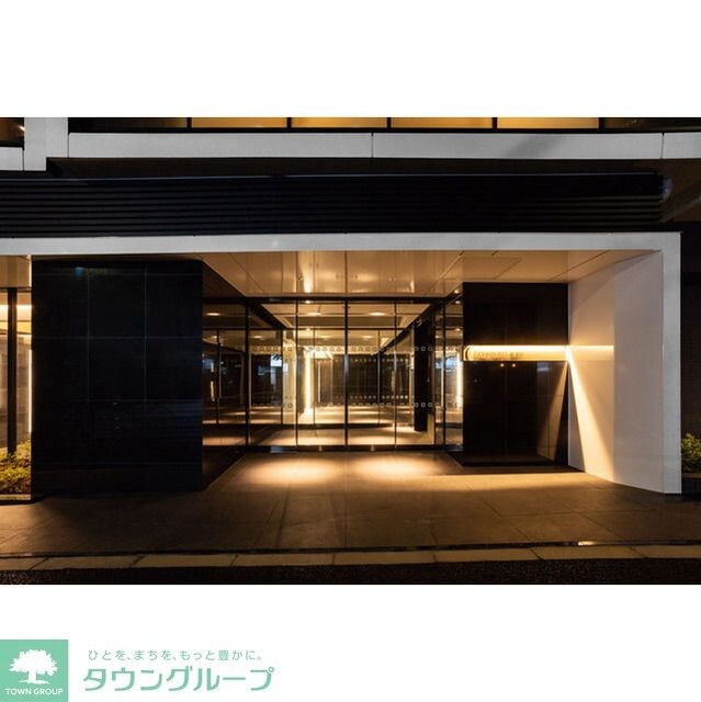 コンフォリア滝野川の物件内観写真