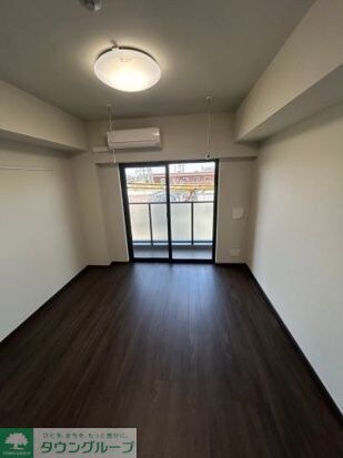 クレヴィスタ常盤台の物件内観写真