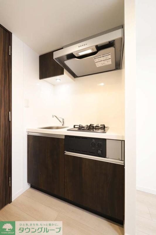 Mind Higashijujoの物件内観写真