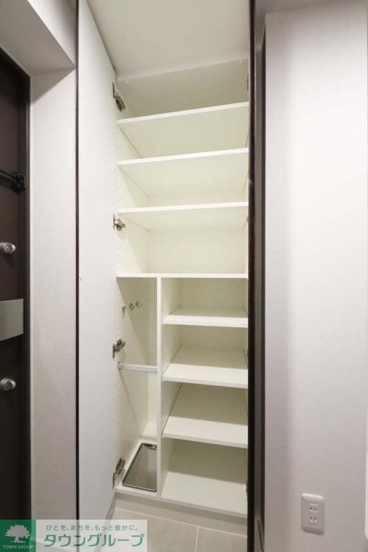 Mind Higashijujoの物件内観写真