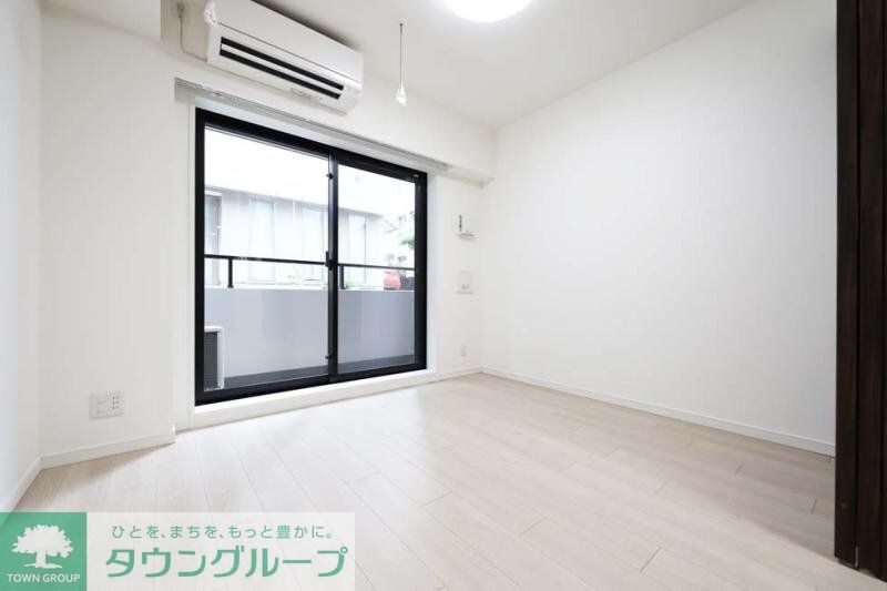 Mind Higashijujoの物件内観写真