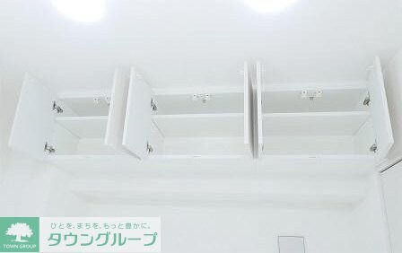 マキシヴ高島平の物件内観写真