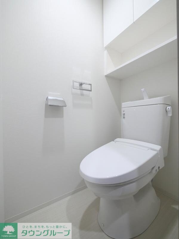 PREMIUMCUBE池袋本町の物件内観写真