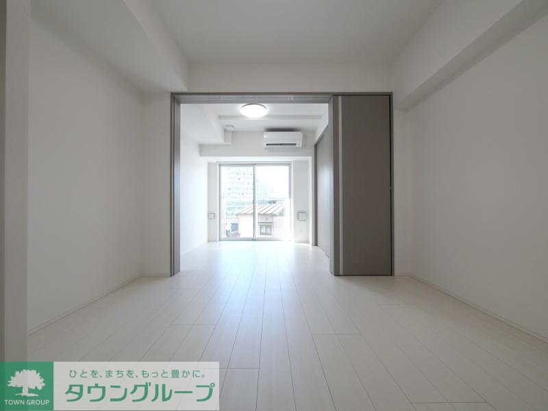 PREMIUMCUBE池袋本町の物件内観写真