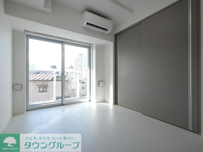 PREMIUMCUBE池袋本町の物件内観写真