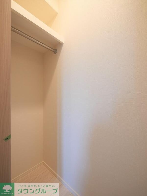 オーパスレジデンス中板橋の物件内観写真