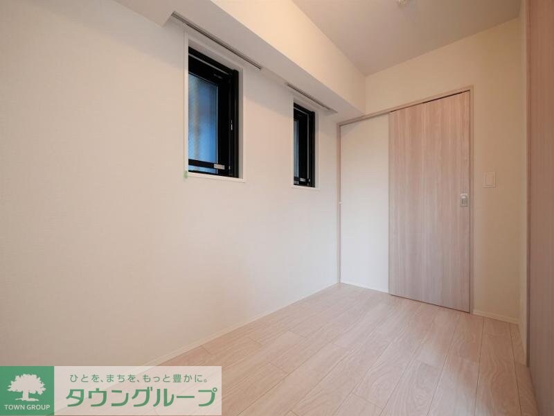 オーパスレジデンス中板橋の物件内観写真