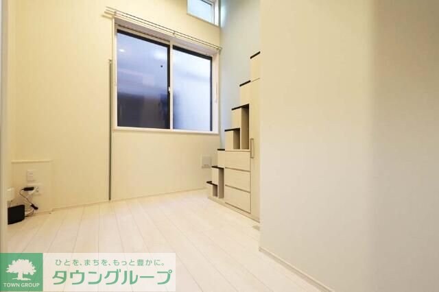 パストラルときわ台の物件内観写真